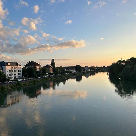 Апартаменты Le Petit Nid D'Yves Lagny-sur-Marne Экстерьер фото
